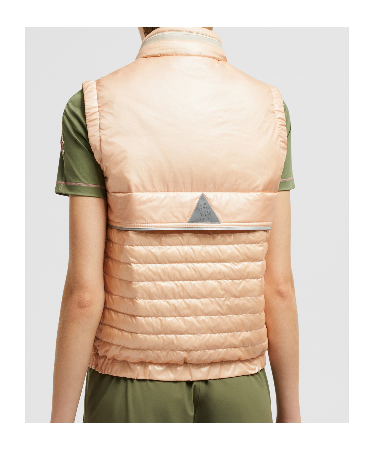 Moncler Gumiane Down Vest