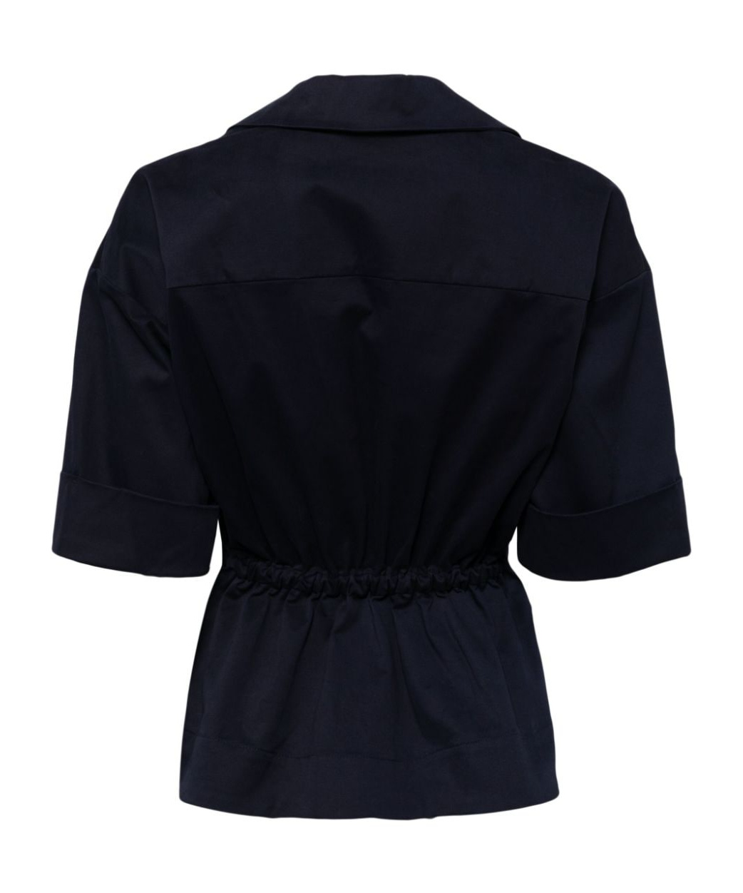 Staud Bristol Top In Black