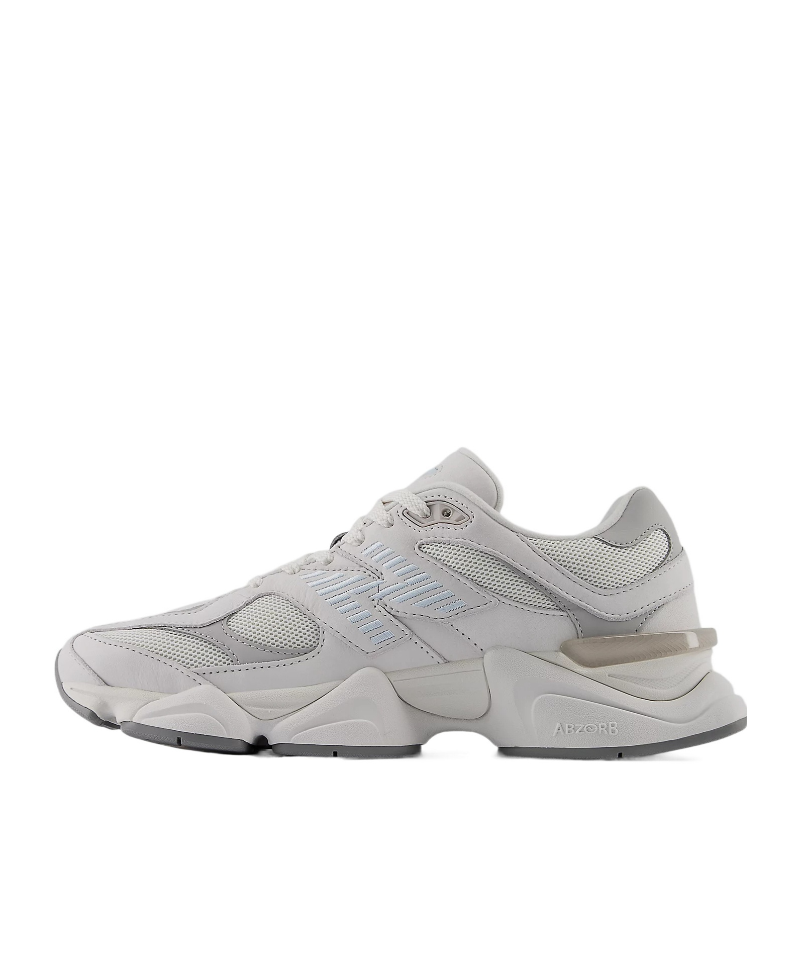NEW BALANCE NEW BALANCE 9060 LACE-UP SNEAKERS