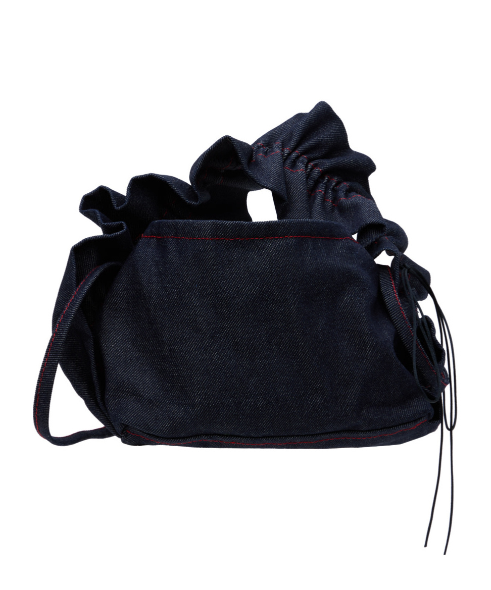 Cecilie Bahnsen Umi Shoulder Bag
