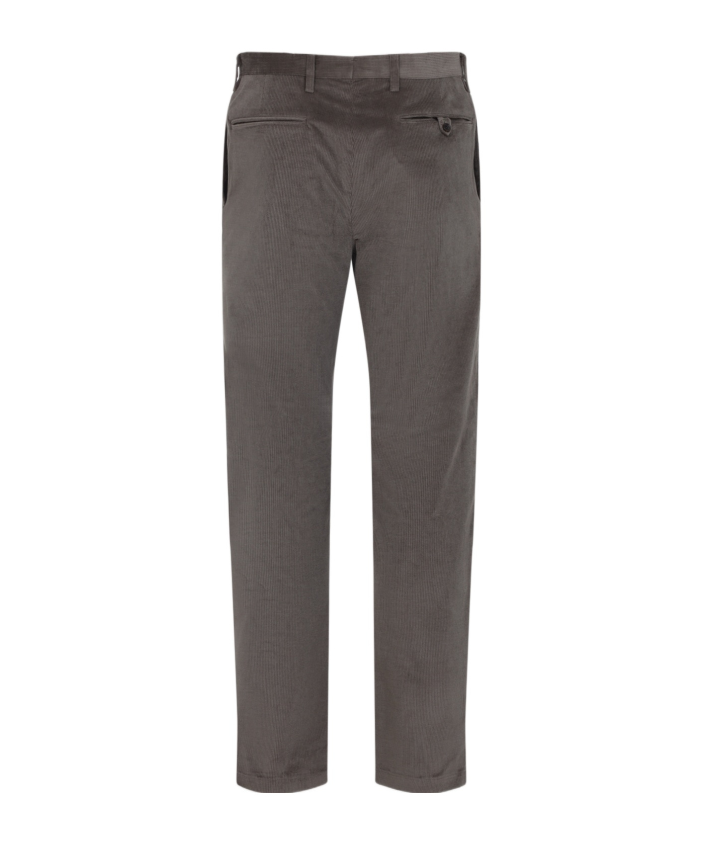 Paul Smith Belt Loops Slacks