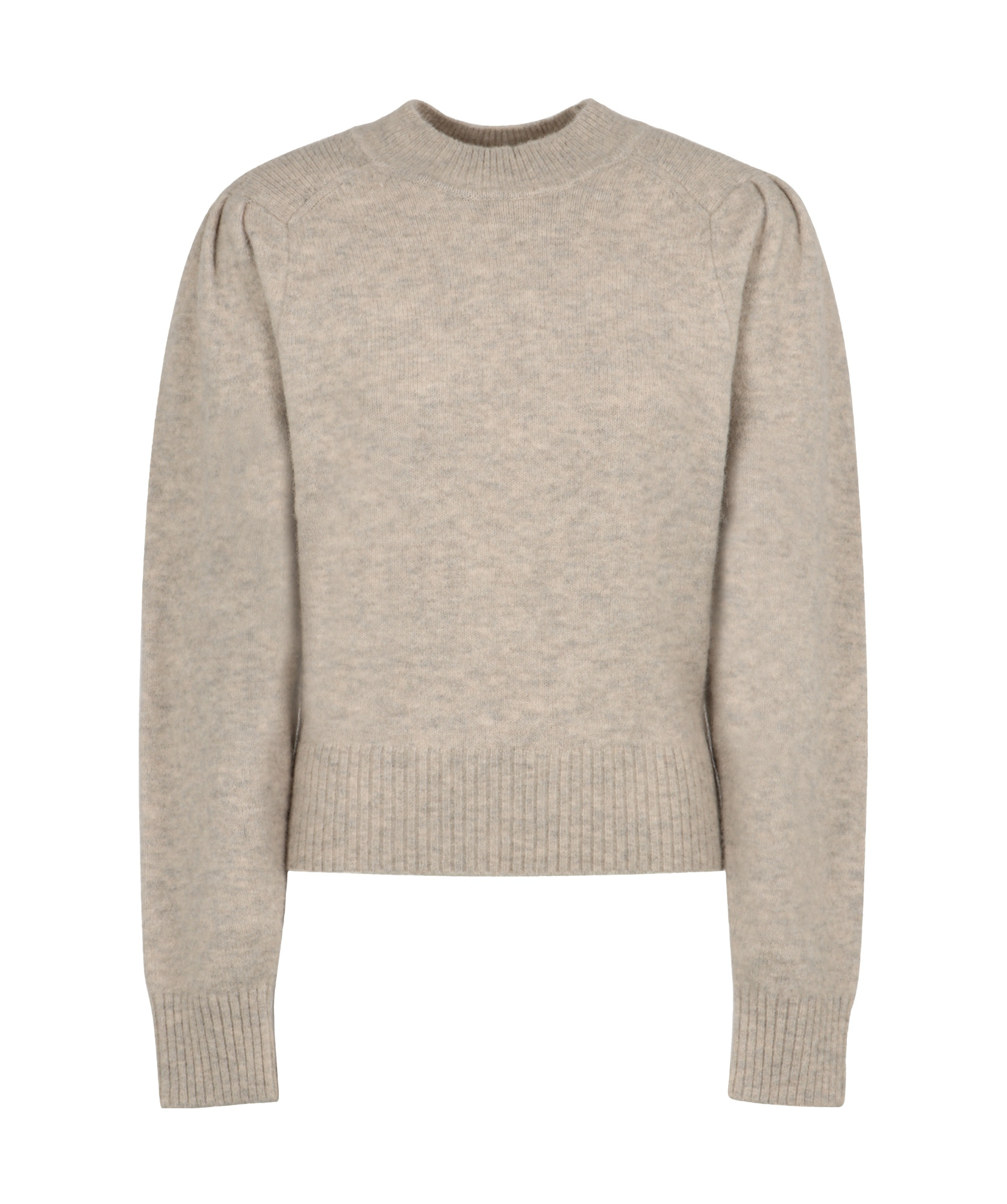 ISABEL MARANT ÉTOILE ISABEL MARANT ÉTOILE ONNIE KNITTED JUMPER