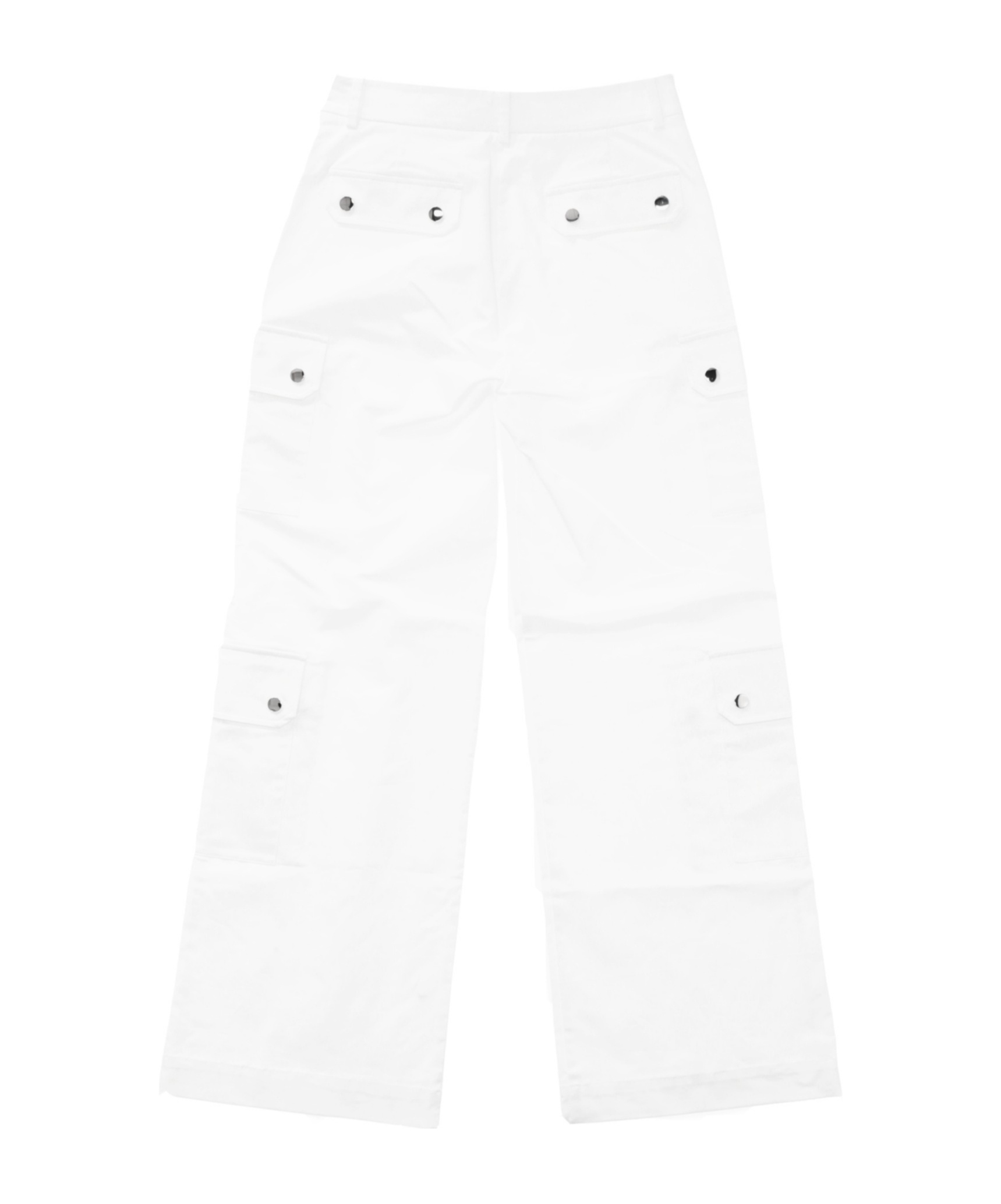 P.a.r.o.s.h Belt Loops Slacks