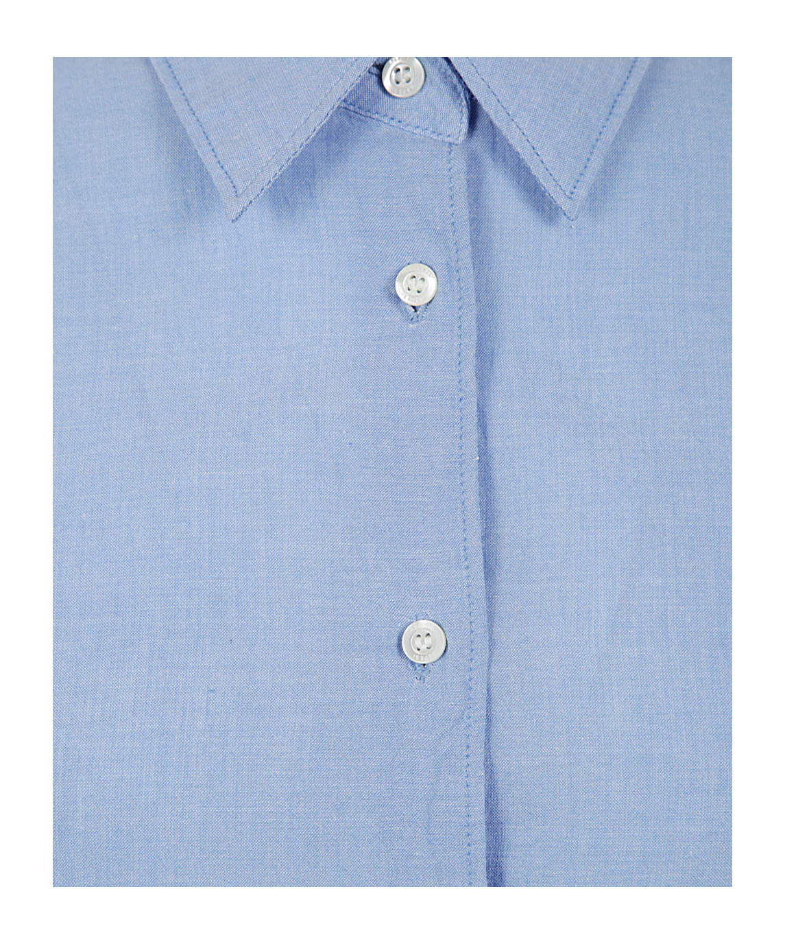 ASPESI LONG-SLEEVED SHIRT