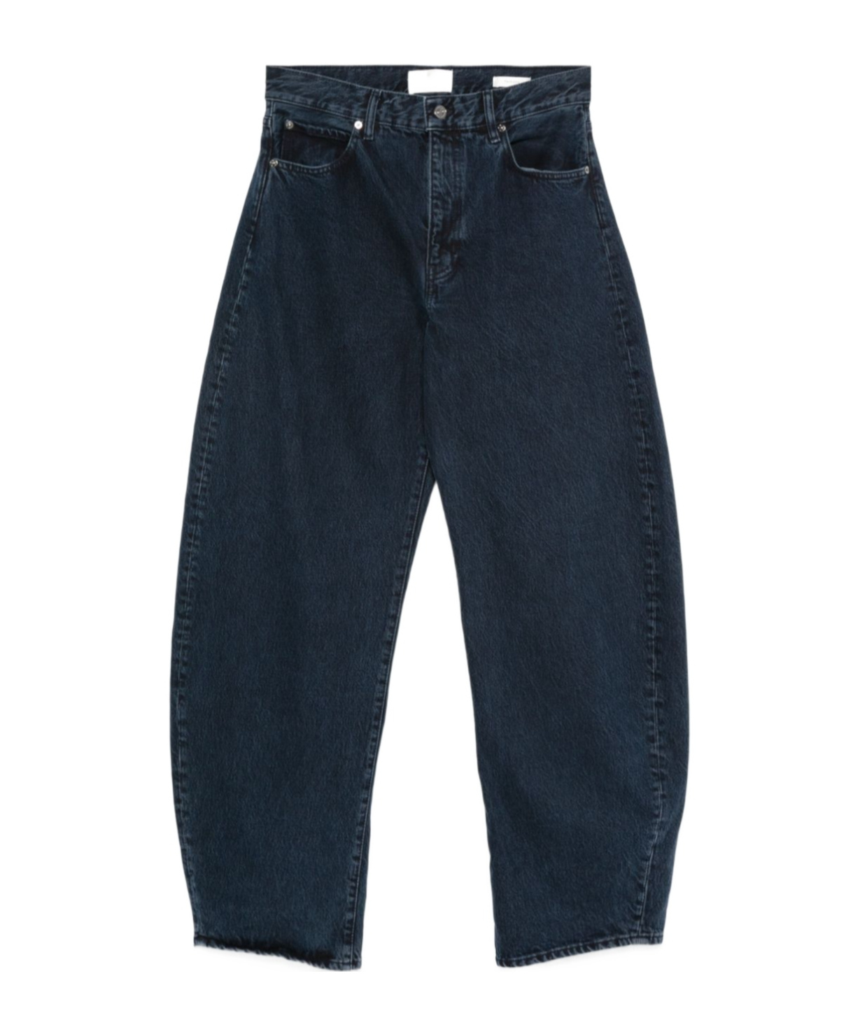 Frame The Bubble Jeans In Black