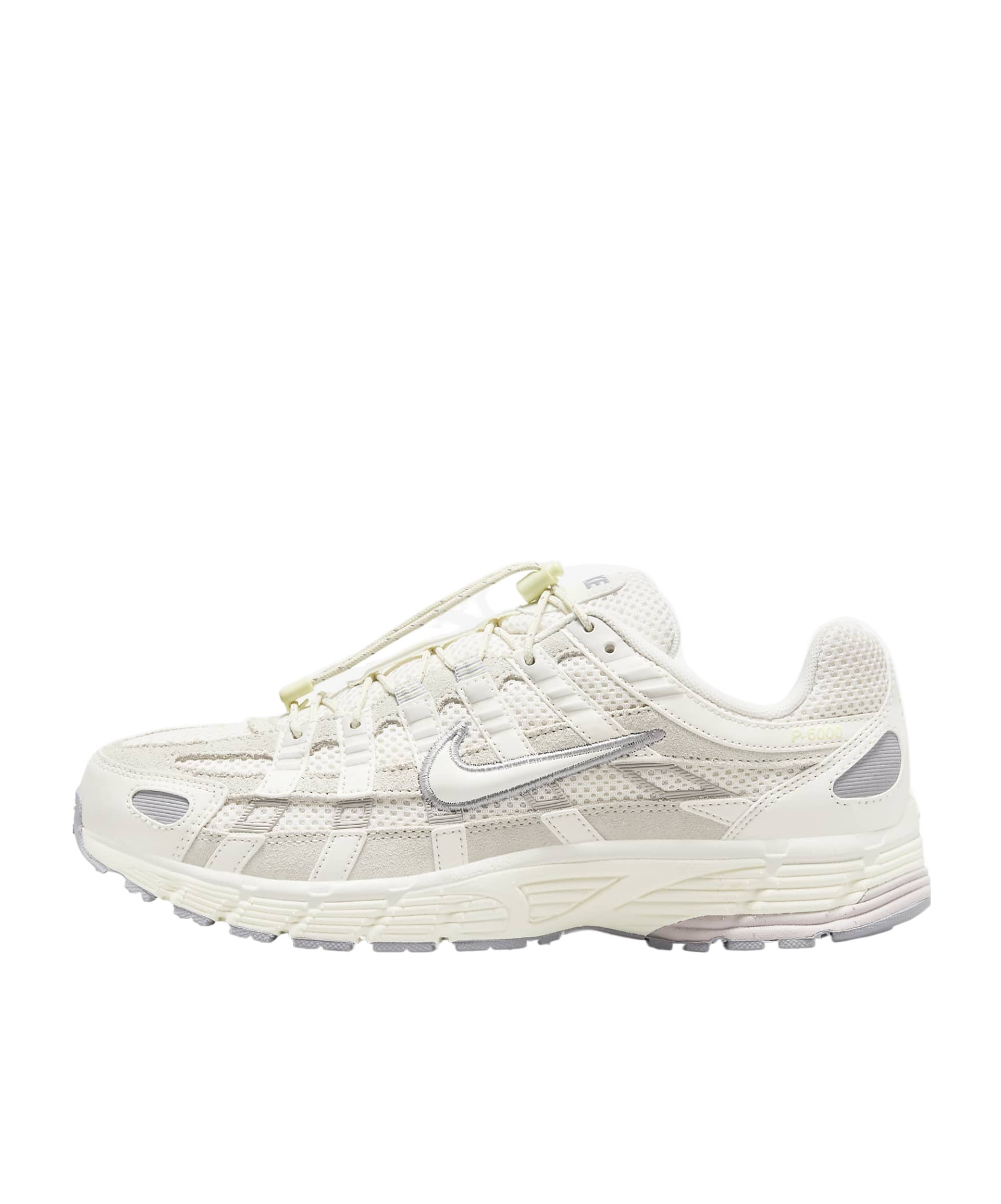 NIKE P-6000 PREMIUM SNEAKERS