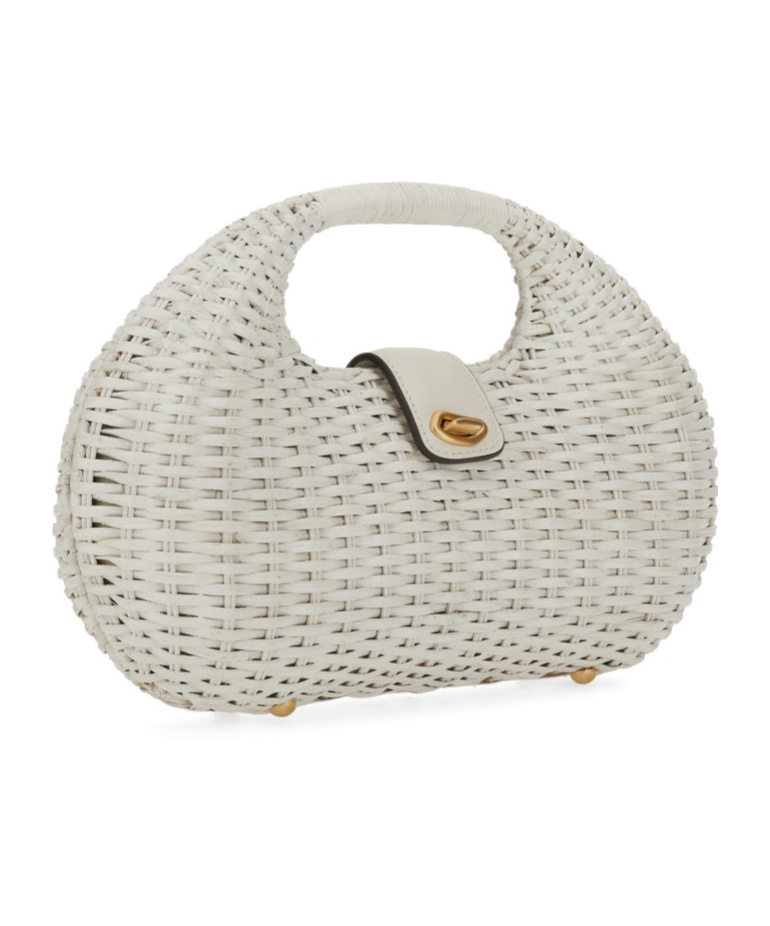 Shop Cult Gaia Lydia Top Handle Bag