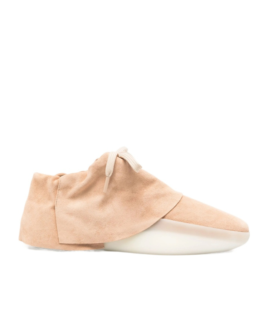 Fear Of God Shoes In Neutral