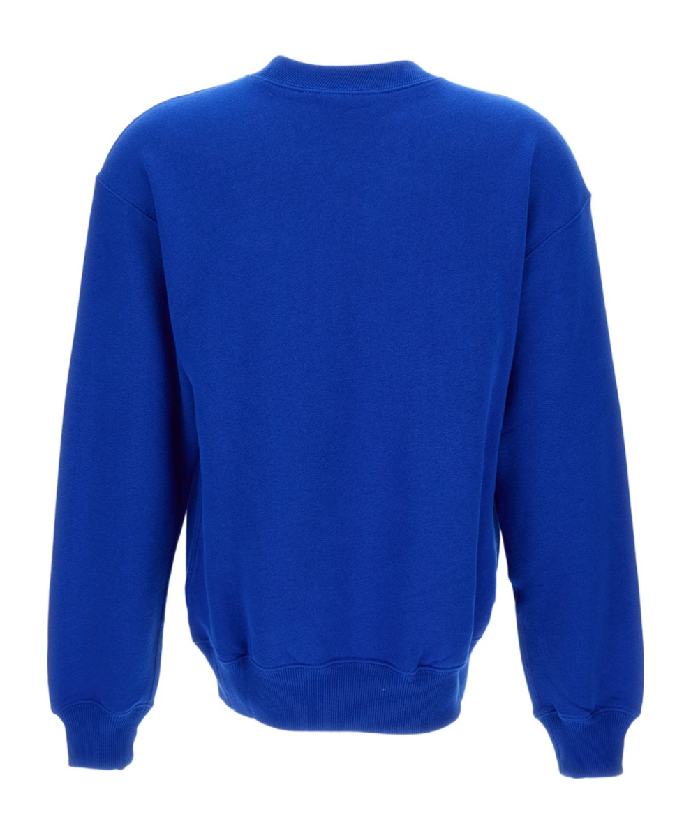 Polo Ralph Lauren Sweatshirt In Blue