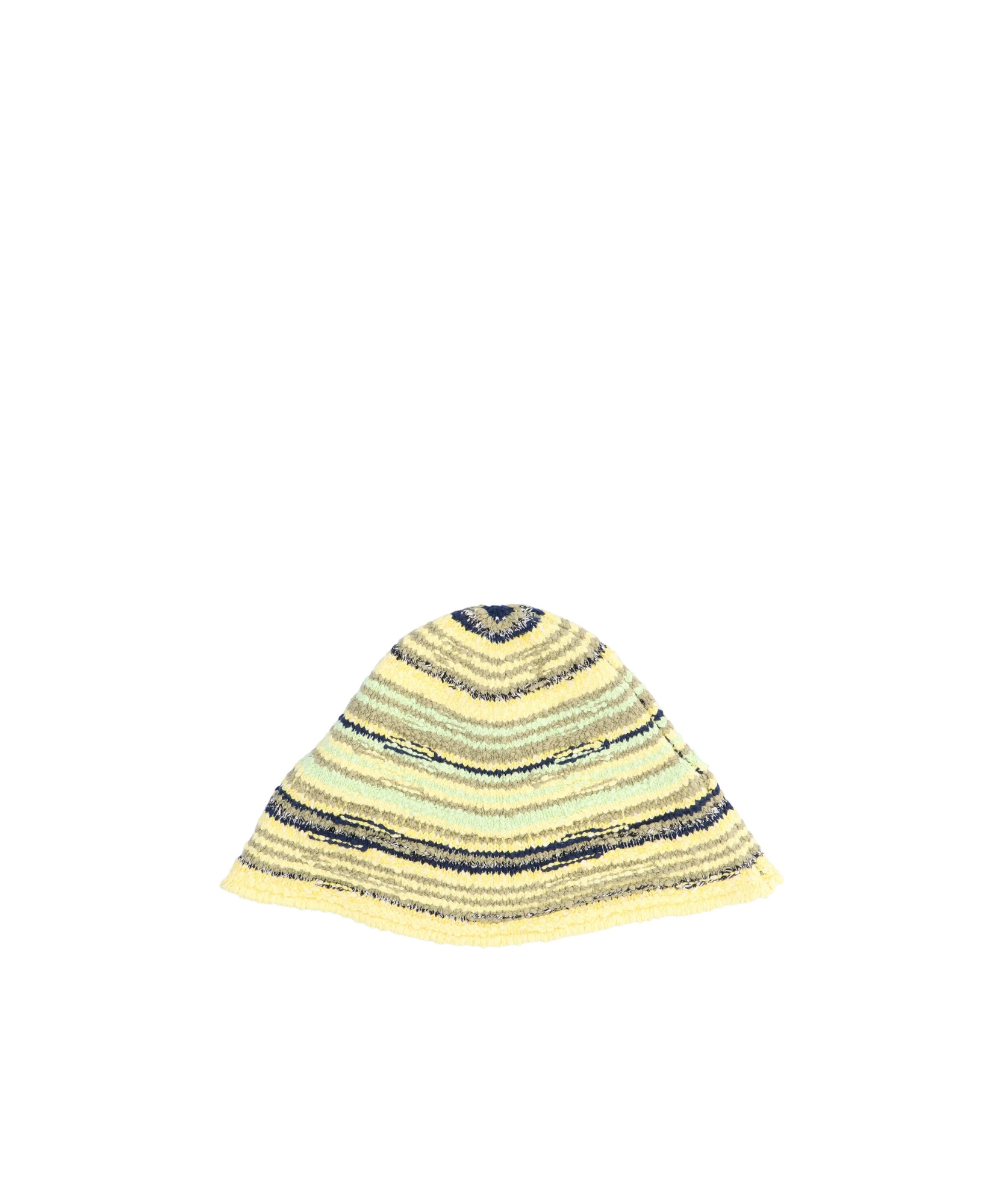 Marni Embroidered Bucket Hat