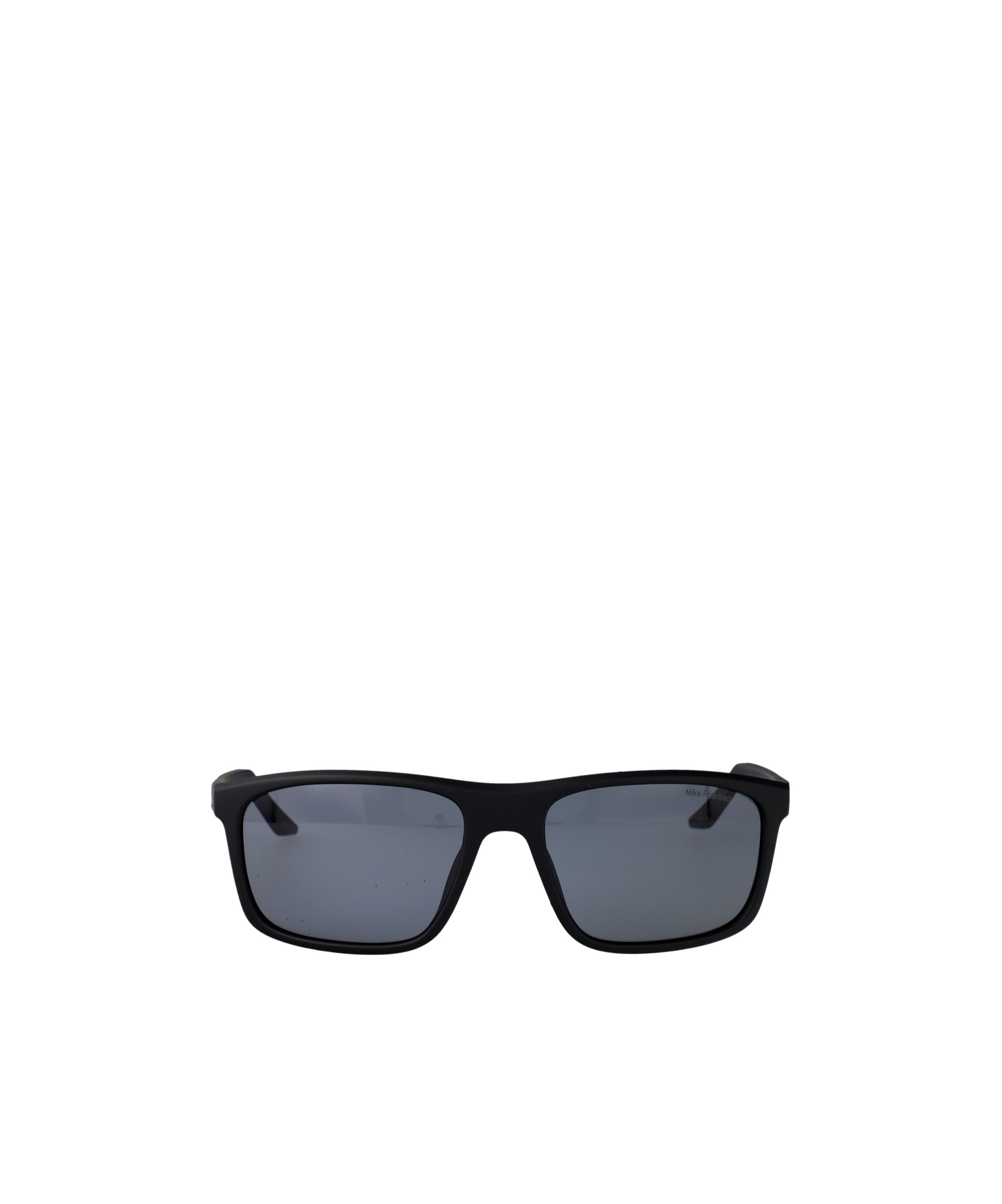 Nike Fire Square-frame Sunglasses In Blue