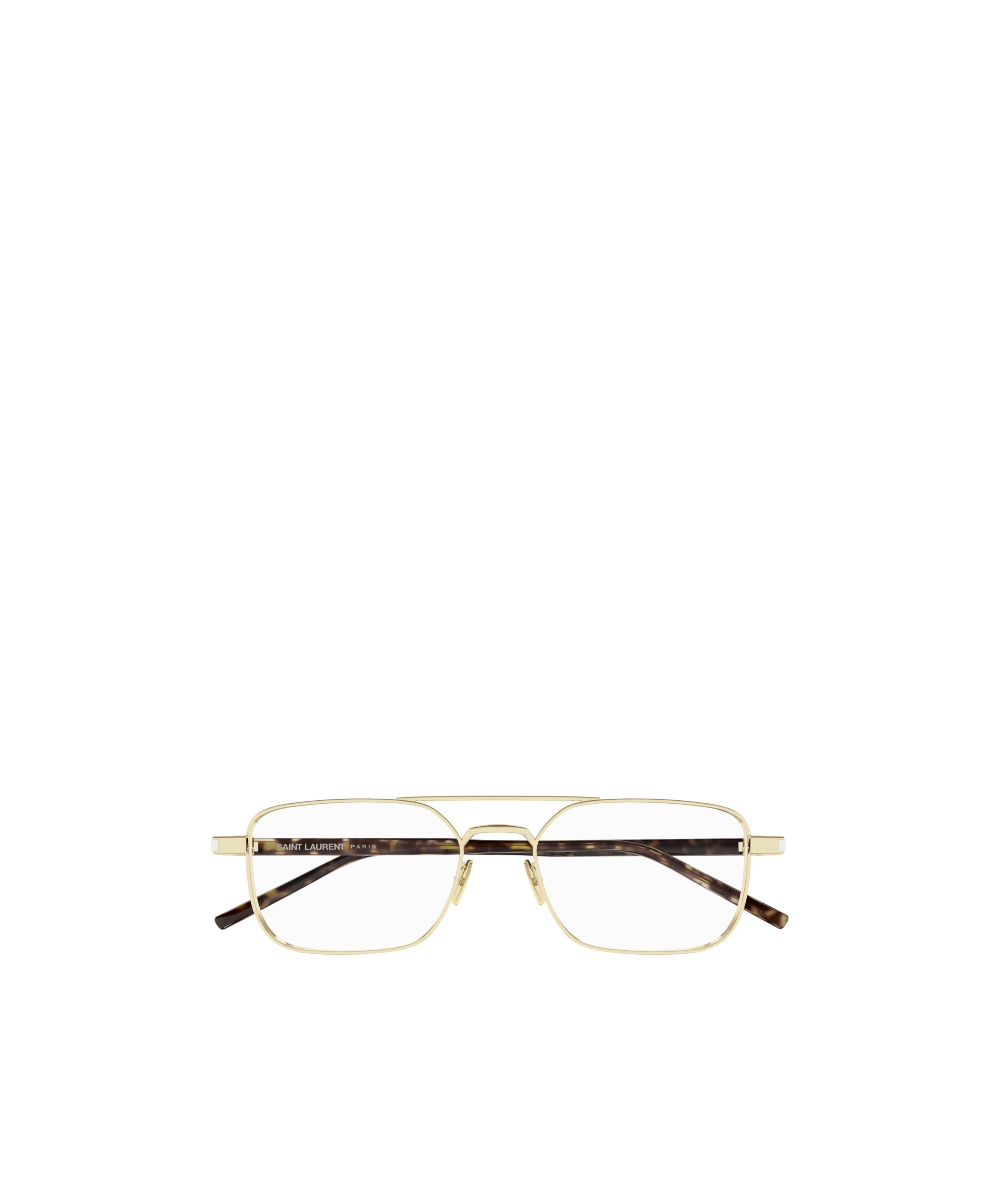 Saint Laurent Eyewear Eyeglasses In Multicolor