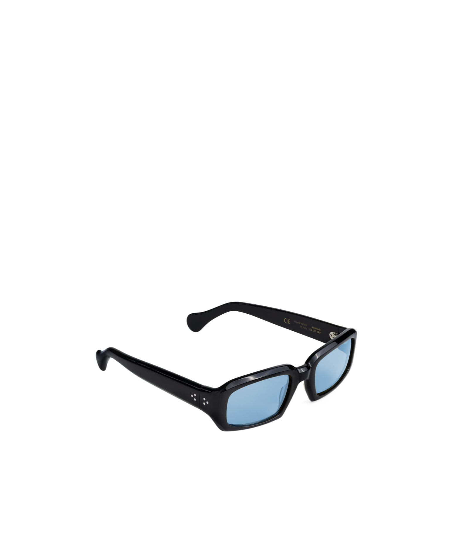 PORT TANGER SQUARE FRAME SUNGLASSES 