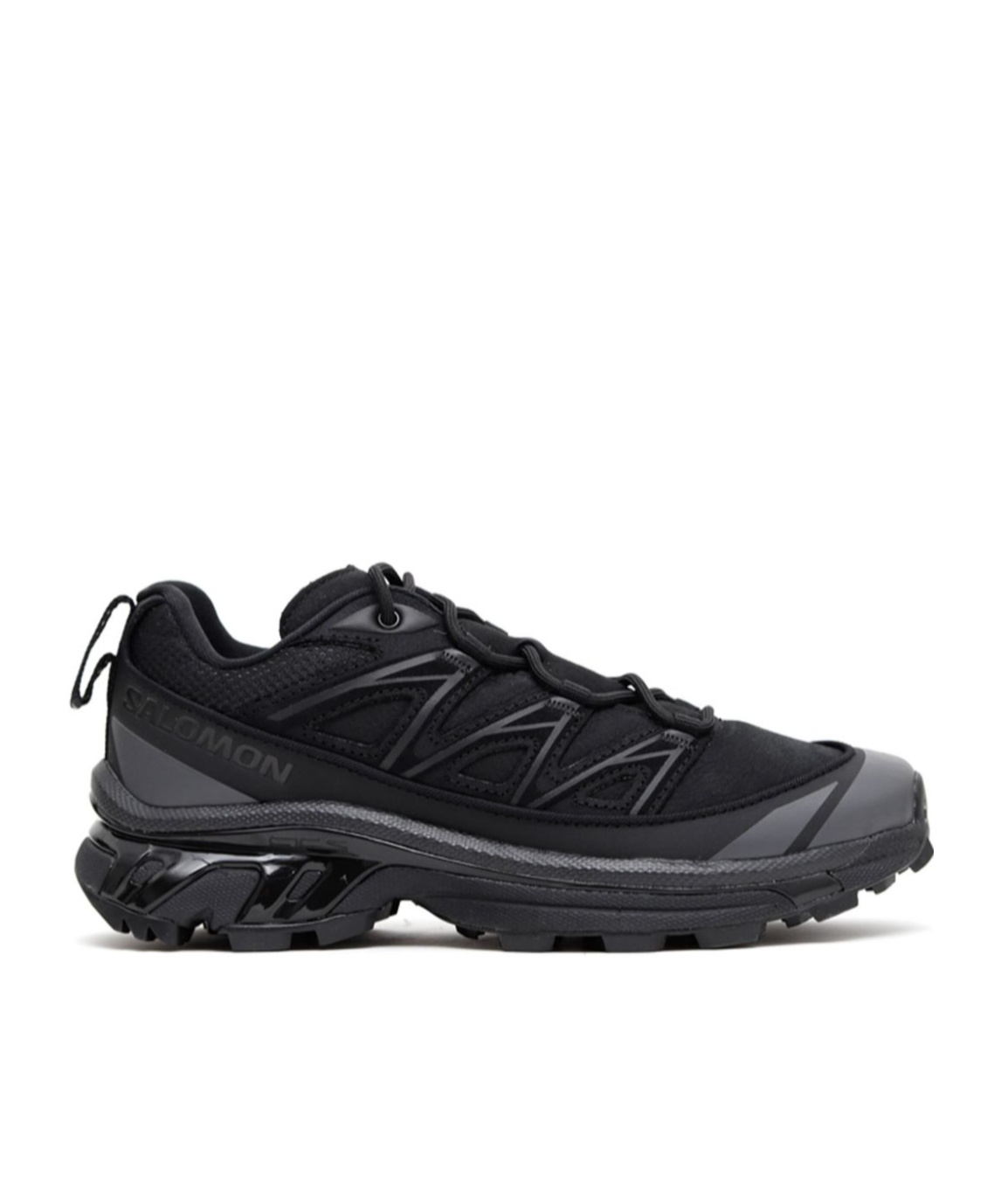 Salomon Xt-6 Expan In Black
