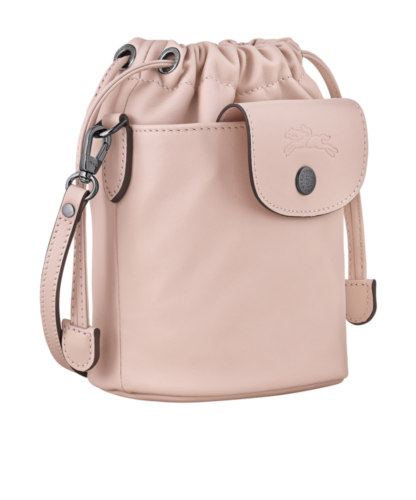 Longchamp Mini Le Pliage Xtra Bucket Bag