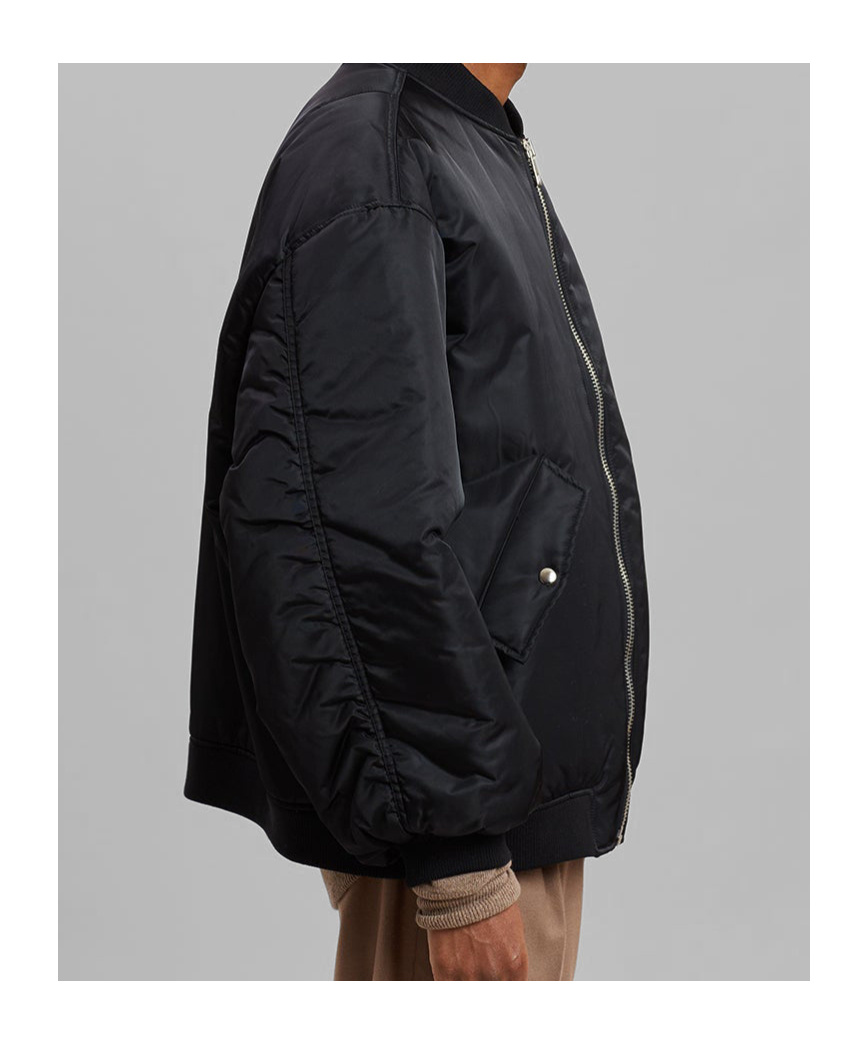 Shop The Frankie Shop Long Sleeve Casual Jacket