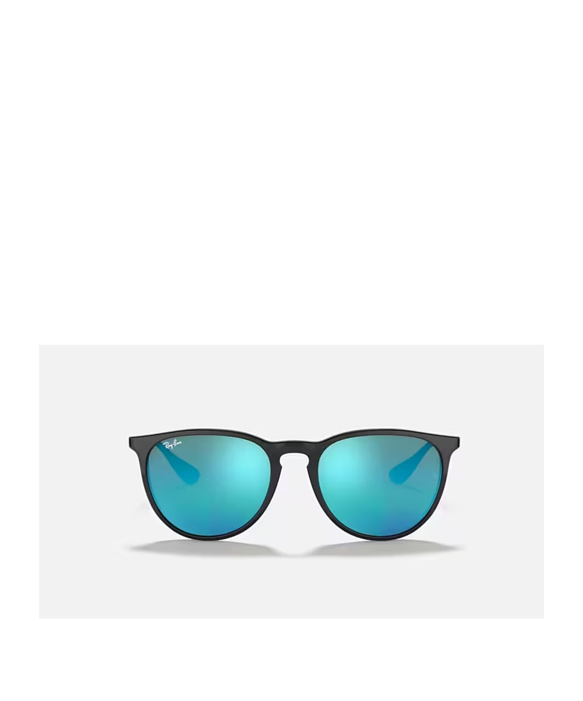 Ray Ban Ray-ban Erika Classic Sunglasses In Black