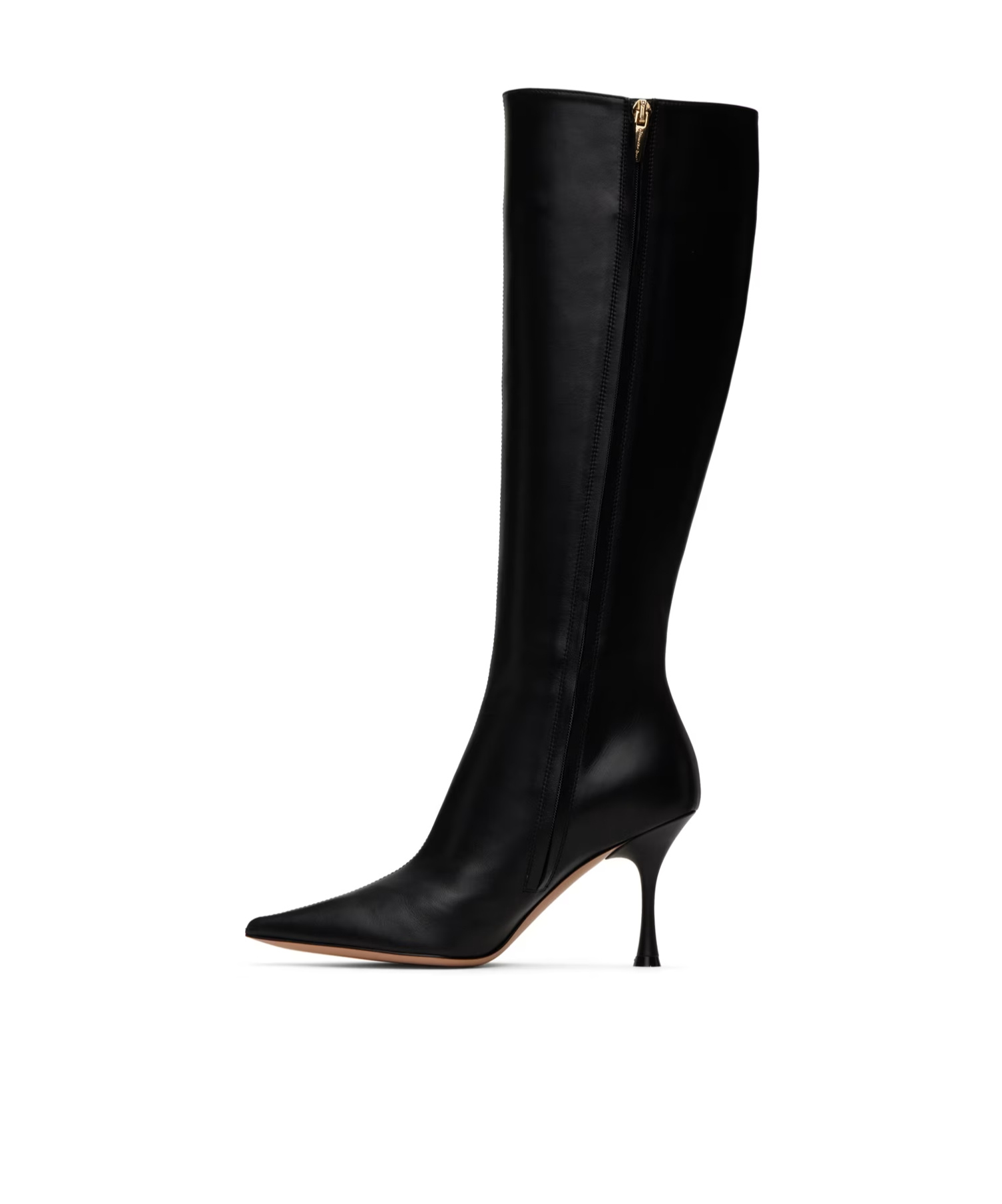 GIANVITO ROSSI POINTED STILETTOS