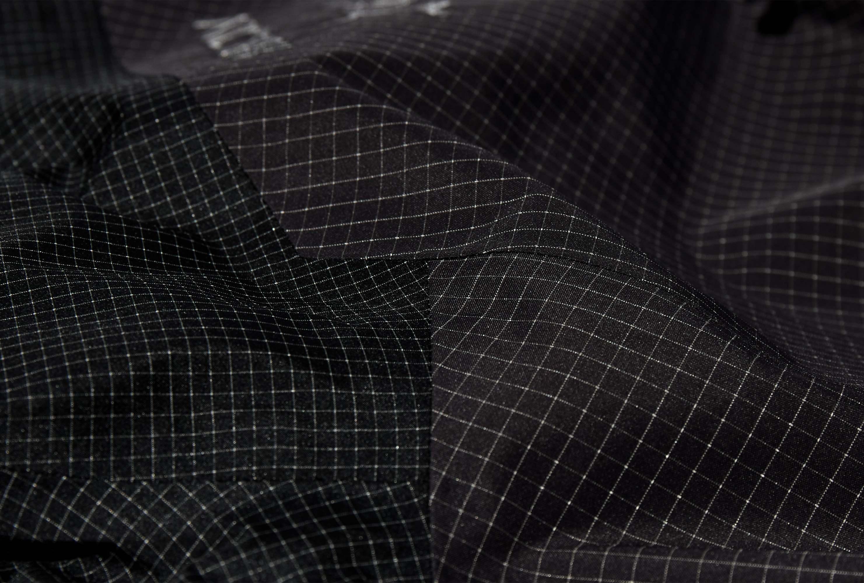 Arc'teryx Alpha Jacket In Black