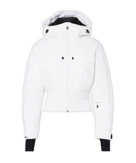 AZTECH MOUNTAIN VERTICAL NUKE DOWN SKI JACKET