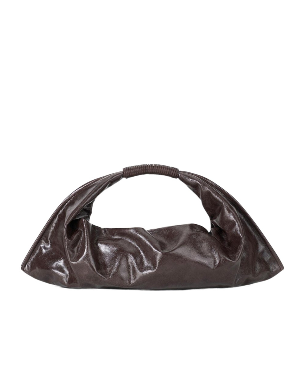 Shop Staud Zipper Tote Bag In Black