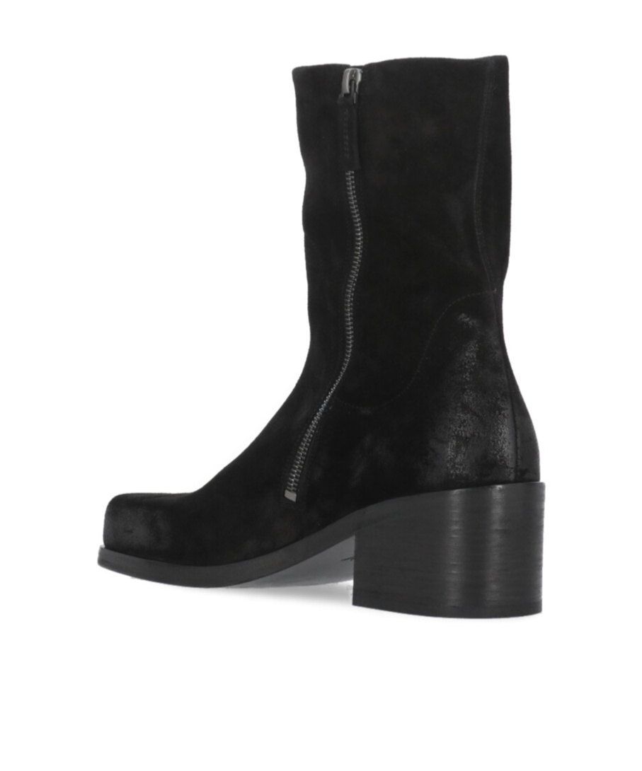 MARSÈLL MARSÈLL CASSELLO ANKLE BOOTS 