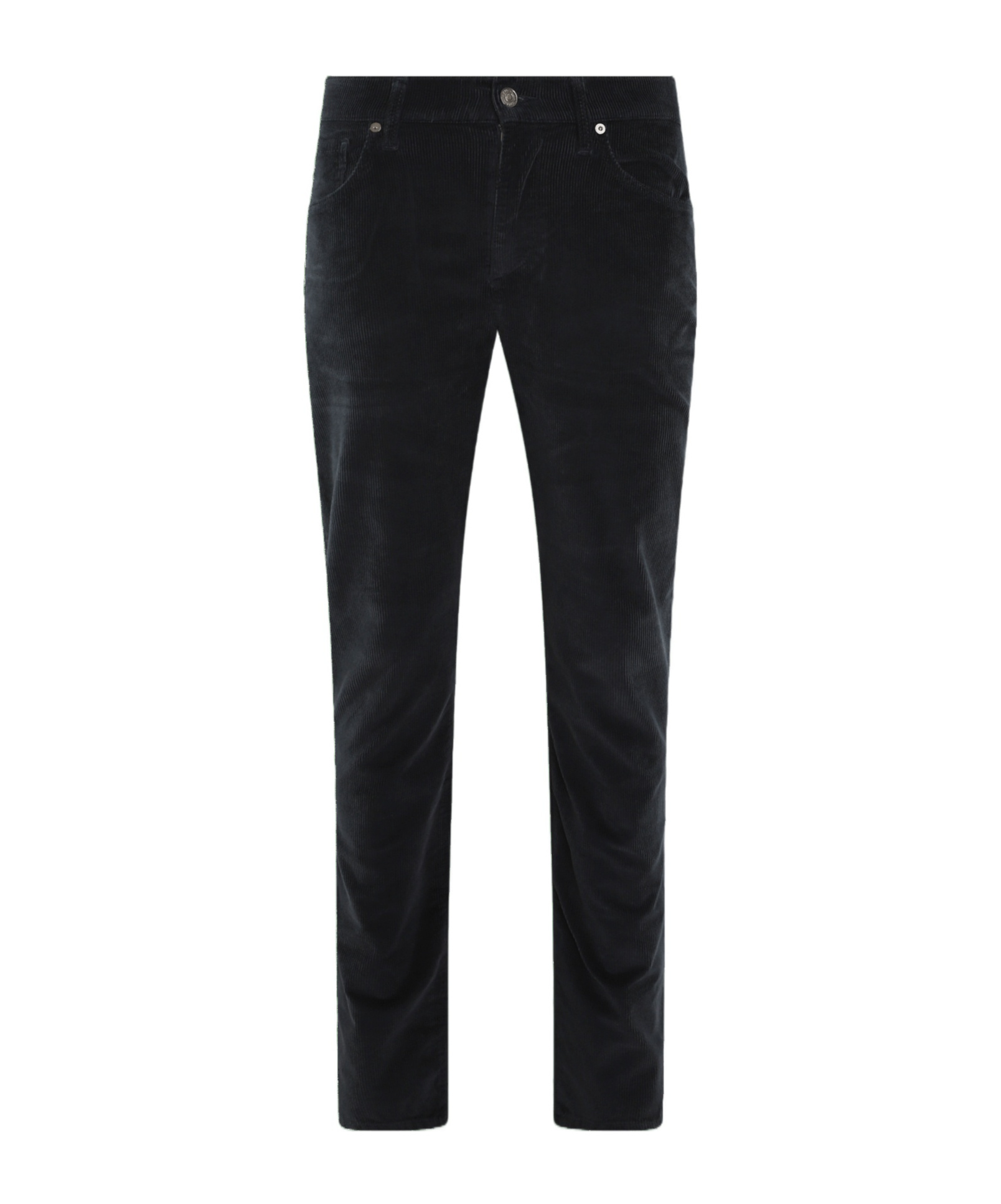 7 FOR ALL MANKIND BELT-LOOP CASUAL PANTS