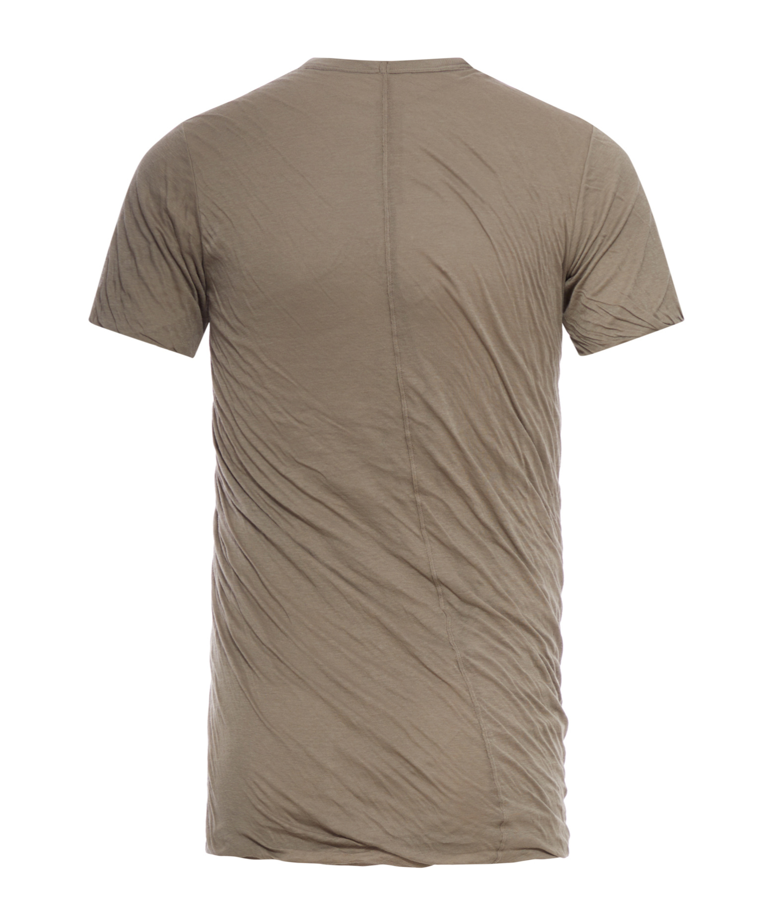 Rick Owens Short-sleeved T-shirt
