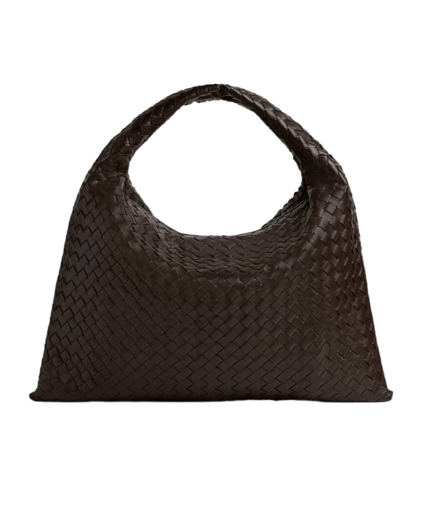 BOTTEGA VENETA LARGE HOP