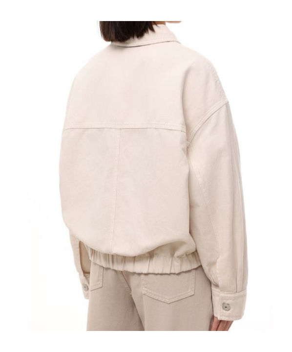 Brunello Cucinelli Women Jewelled Jacket In Pink