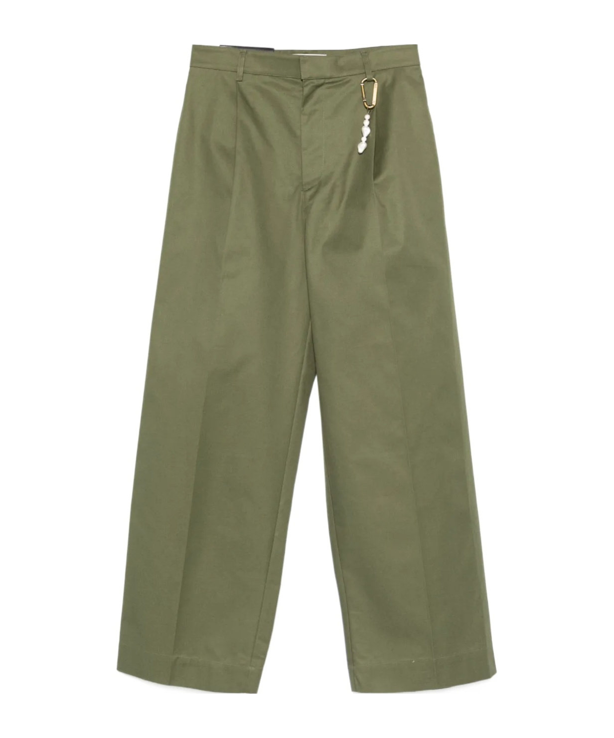 Darkpark Daniel Trousers