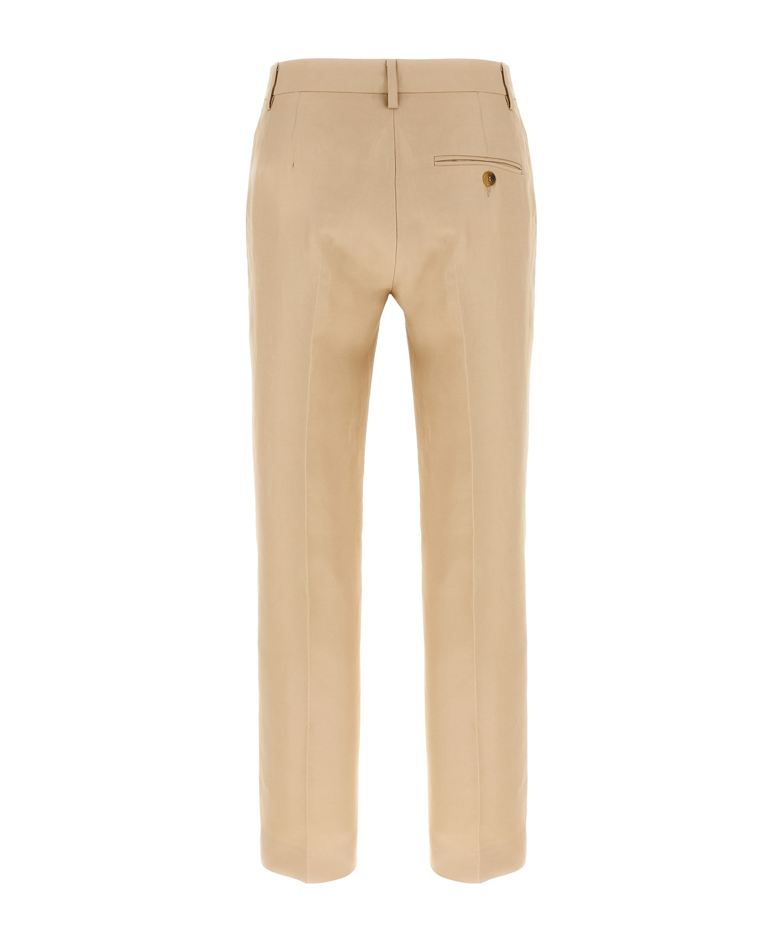 Alberto Biani Belt Loops Slacks