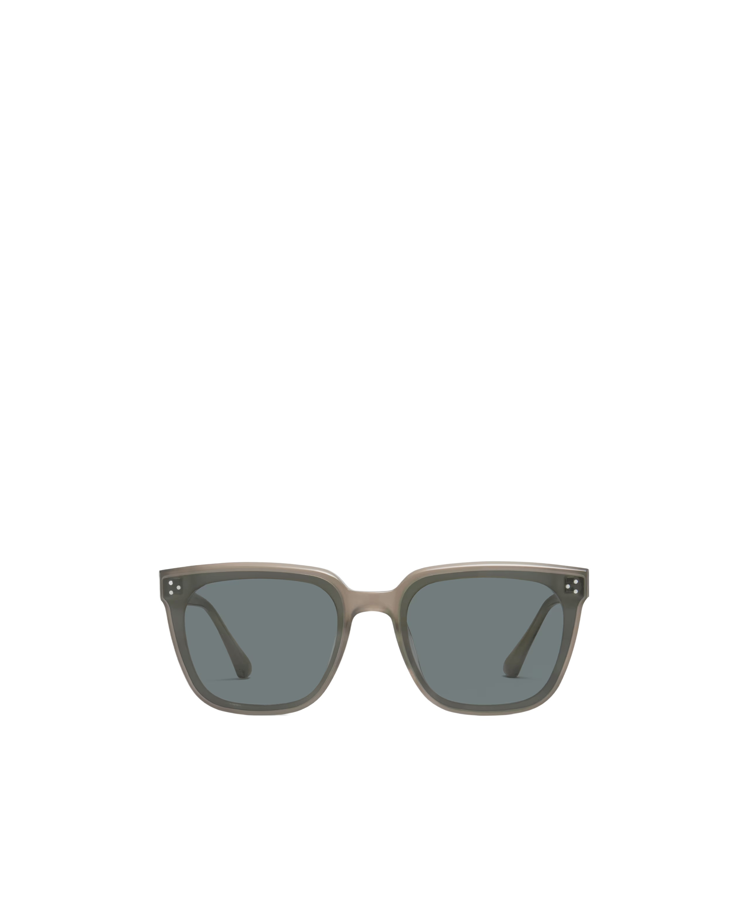 Gentle Monster Alan K2 Square-frame Sunglasses
