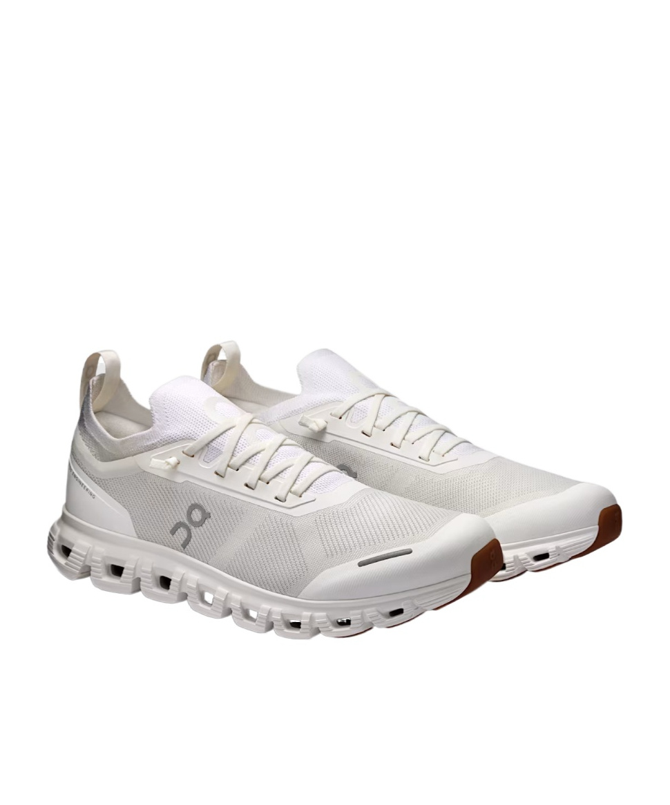 On White Cloud-6 Sneakers In Multi
