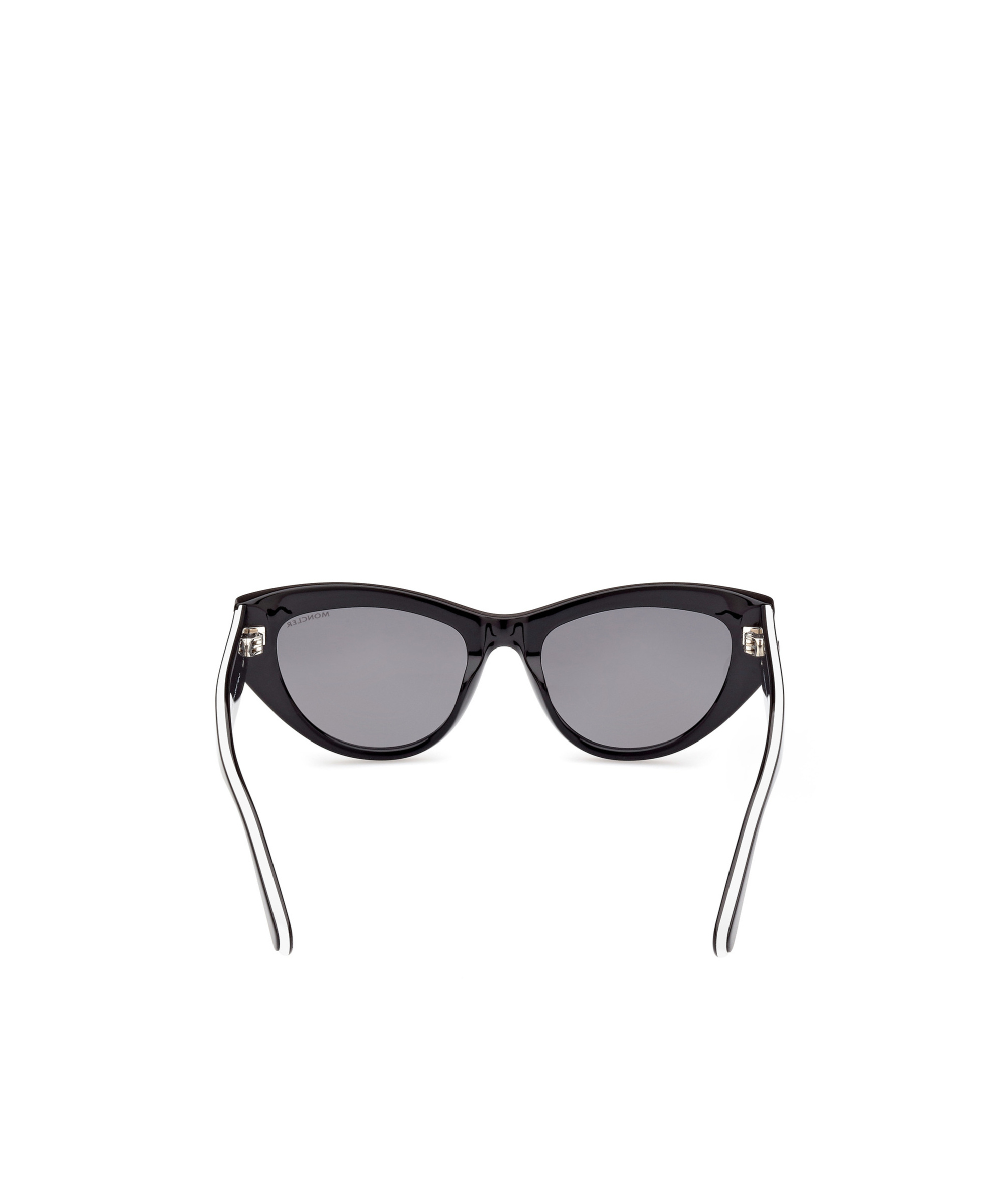 MONCLER MODD CAT EYE-FRAME SUNGLASSES