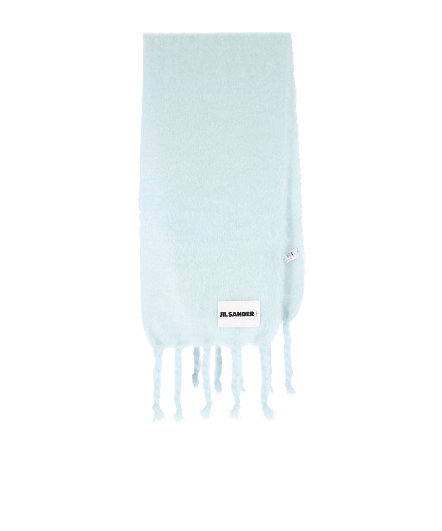 Jil Sander Scarf With Logo