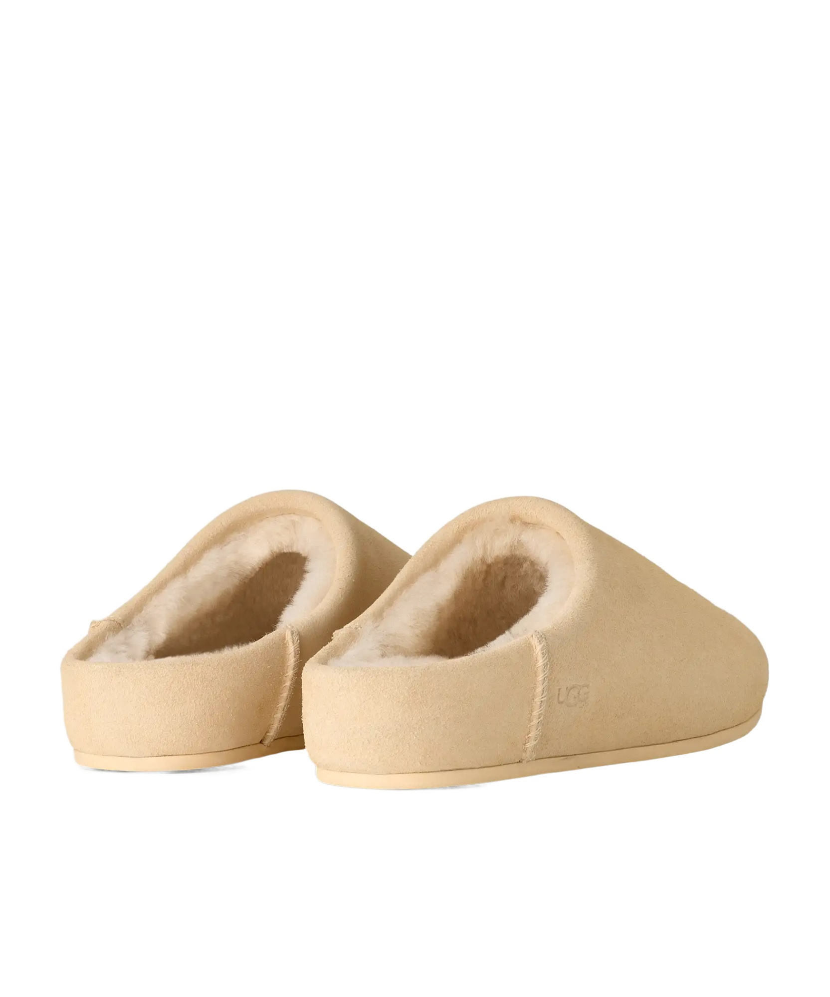 Ugg Women's Elea Slip-on In Yellow