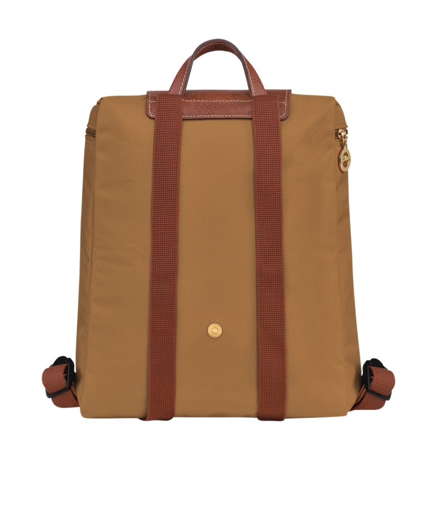 LONGCHAMP MEDIUM LE PLIAGE ORIGINAL BACKPACK