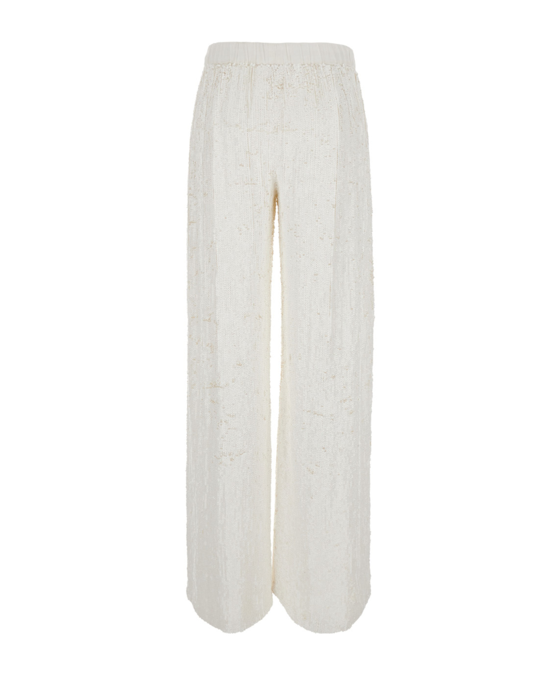 Shop P.a.r.o.s.h Glare Sequinned Trousers