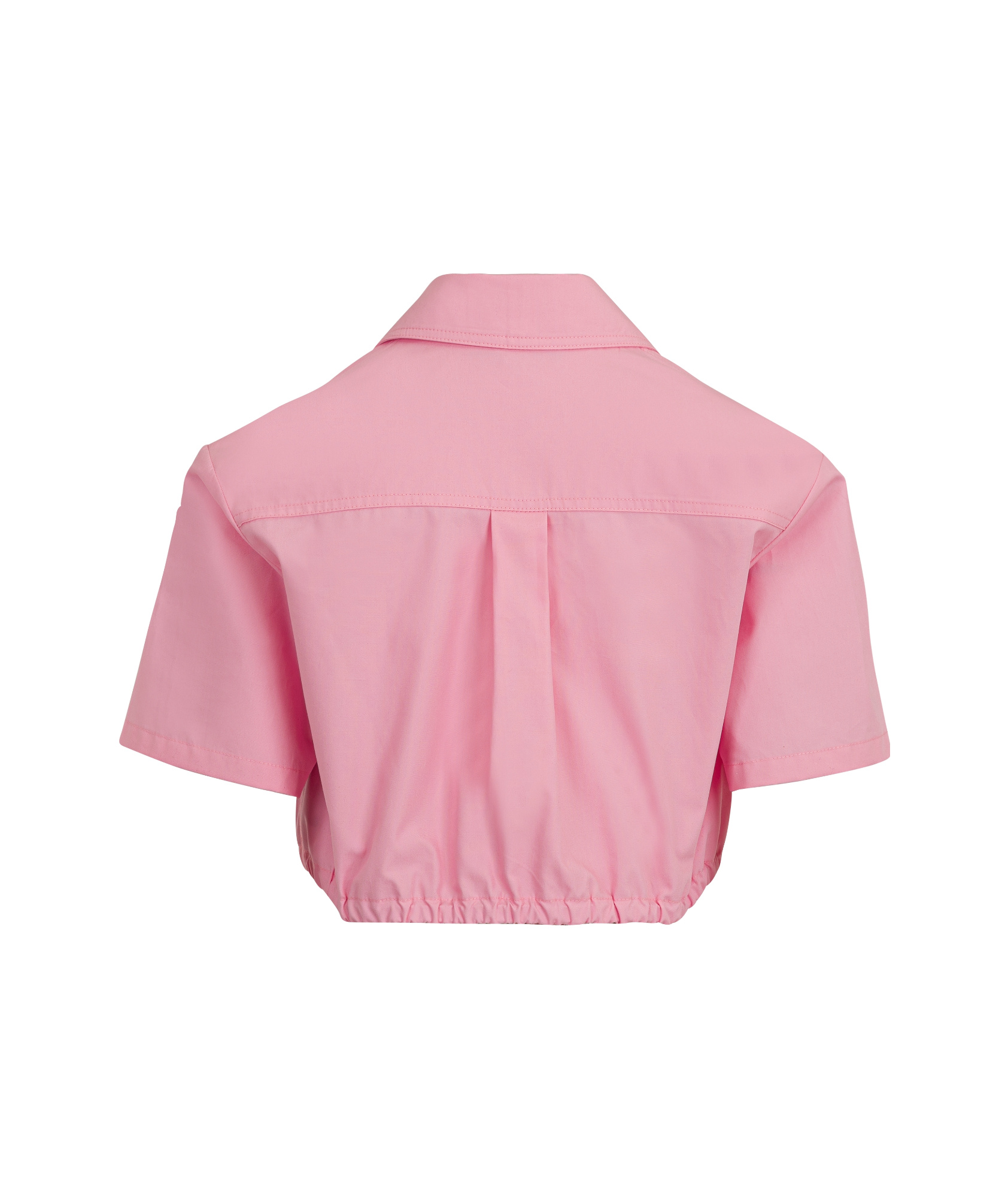 BALMAIN COTTON TOP 