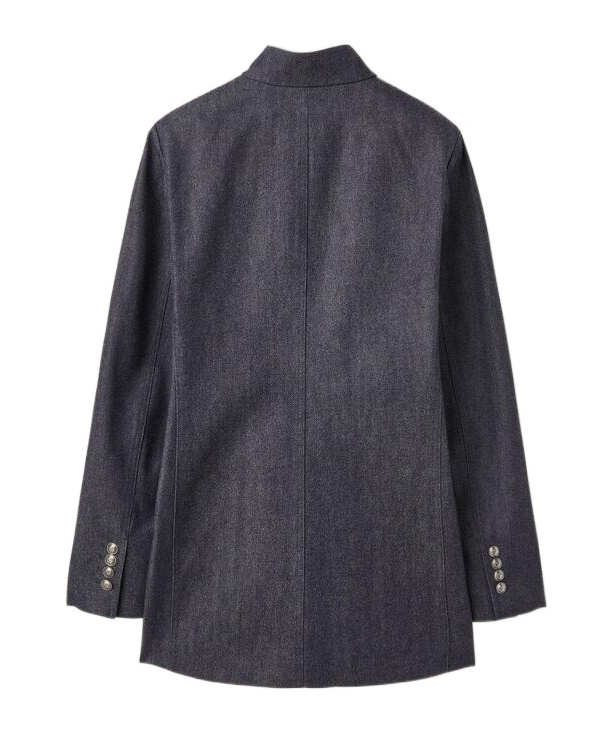 Loro Piana Nataniel Jacket In Black