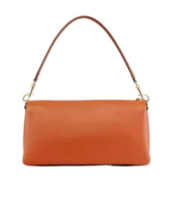 Mcm Mode Travia Shoulder Bag