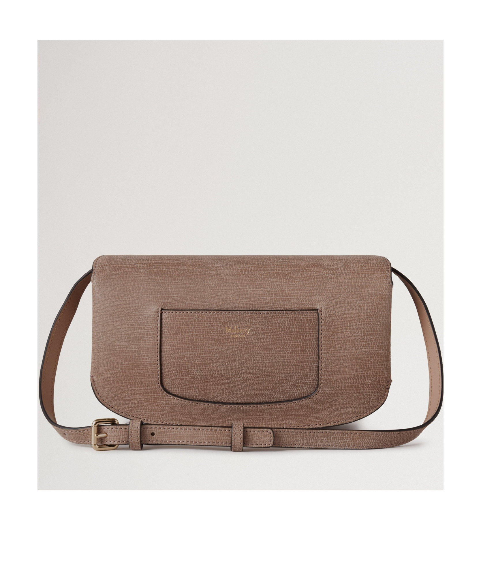 MULBERRY EAST WEST PIMLICO SHOULDER BAG