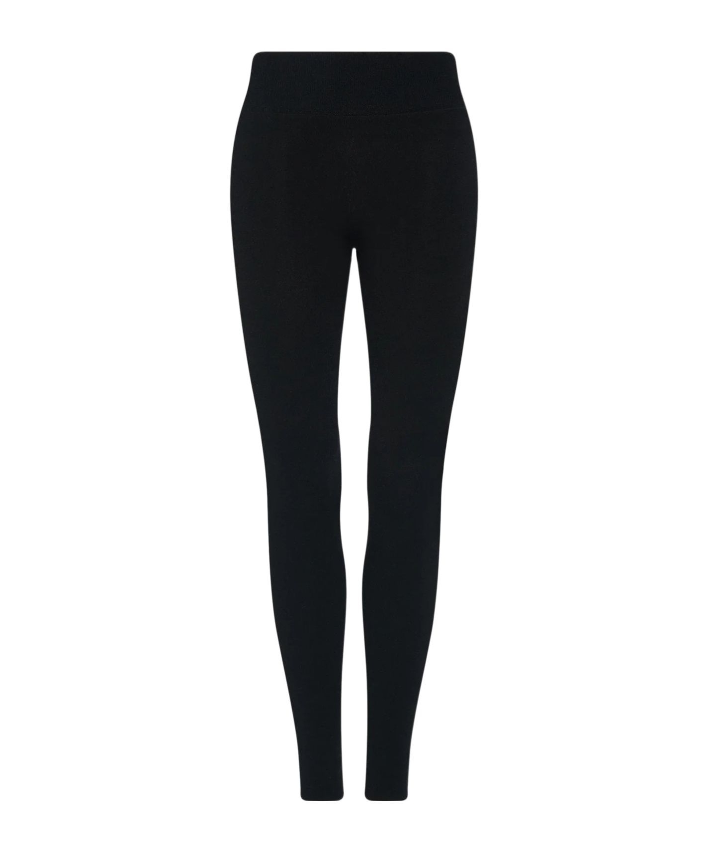 The Row Mimika Leggings In Black