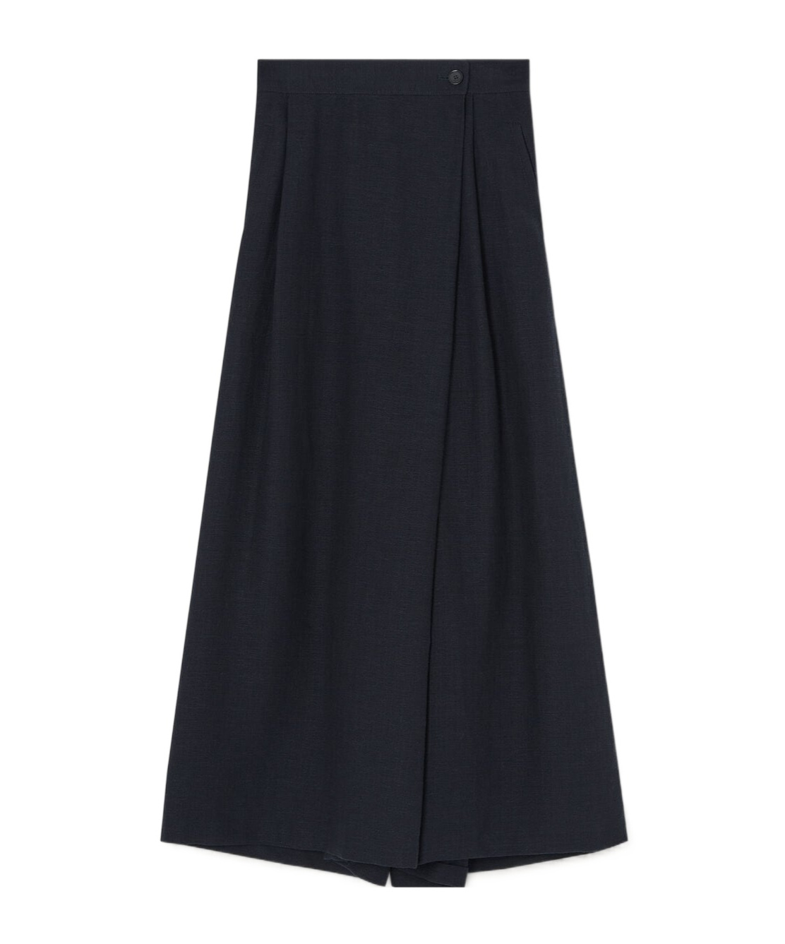 Loro Piana Lil Trousers In Blue