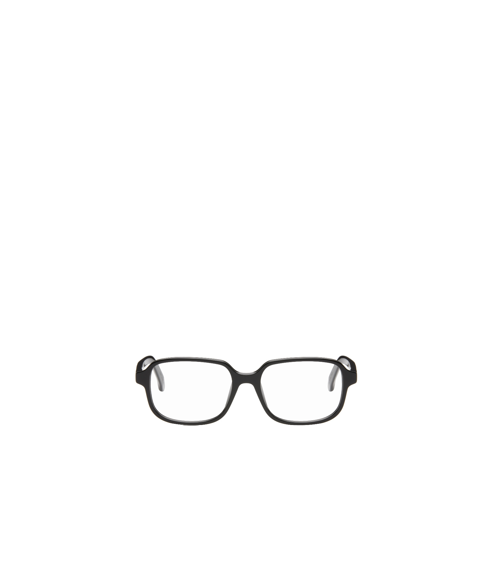 Retrosuperfuture Numero 05 Glasses In Black