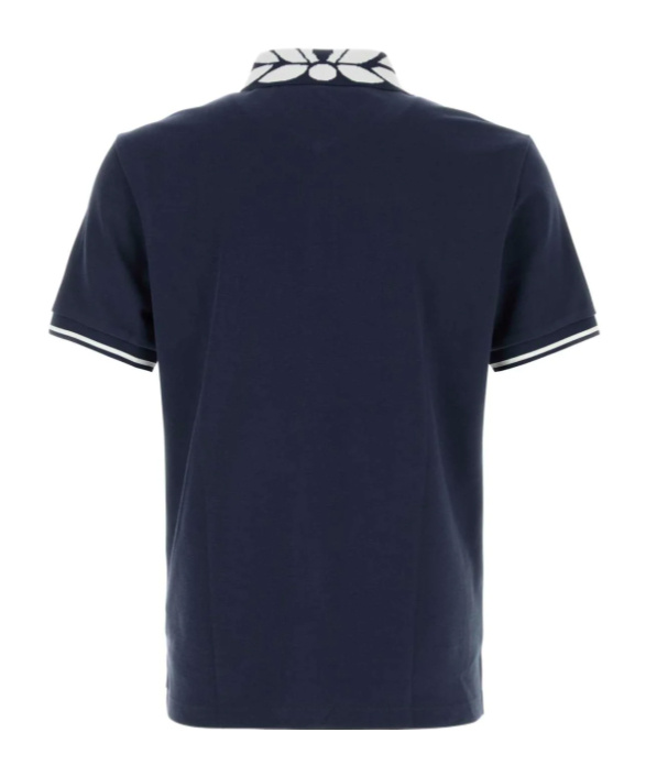 MCM PIQUET POLO SHIRT