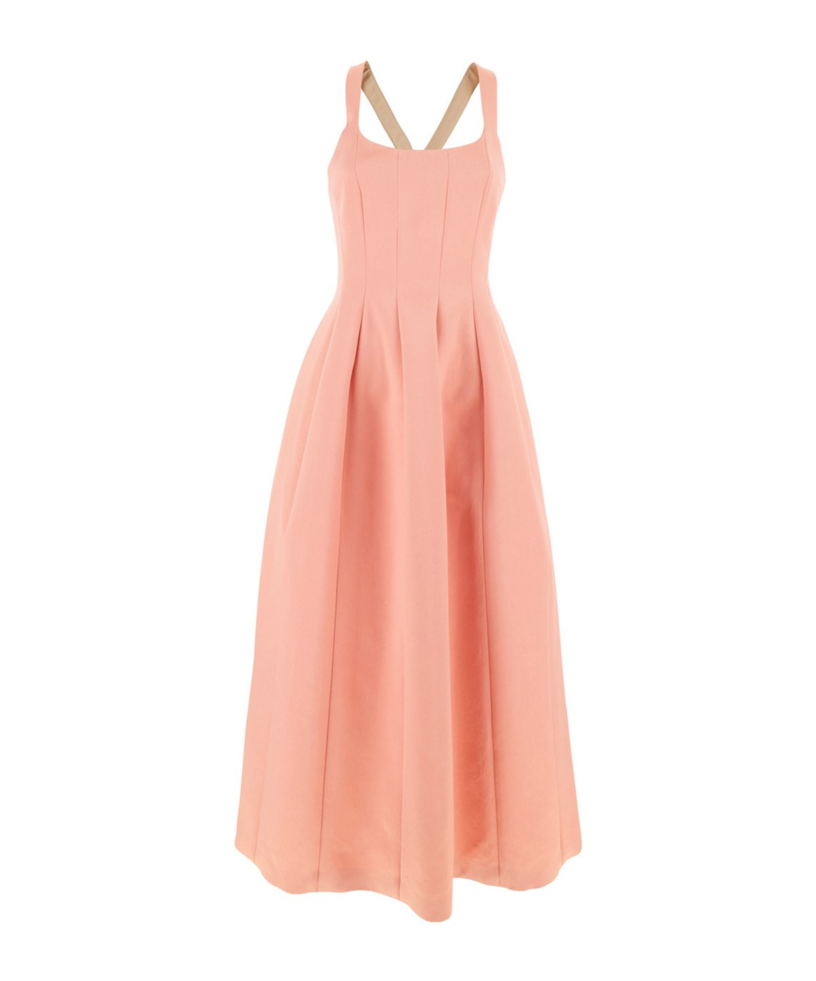 Philosophy Di Lorenzo Serafini Dress In Pink