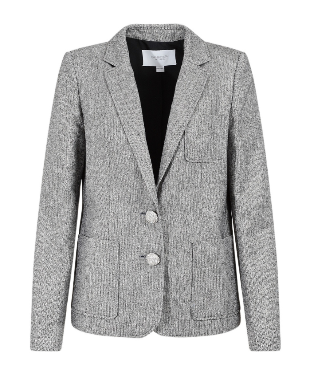 GIAMBATTISTA VALLI GIAMBATTISTA VALLI BLAZER JACKET