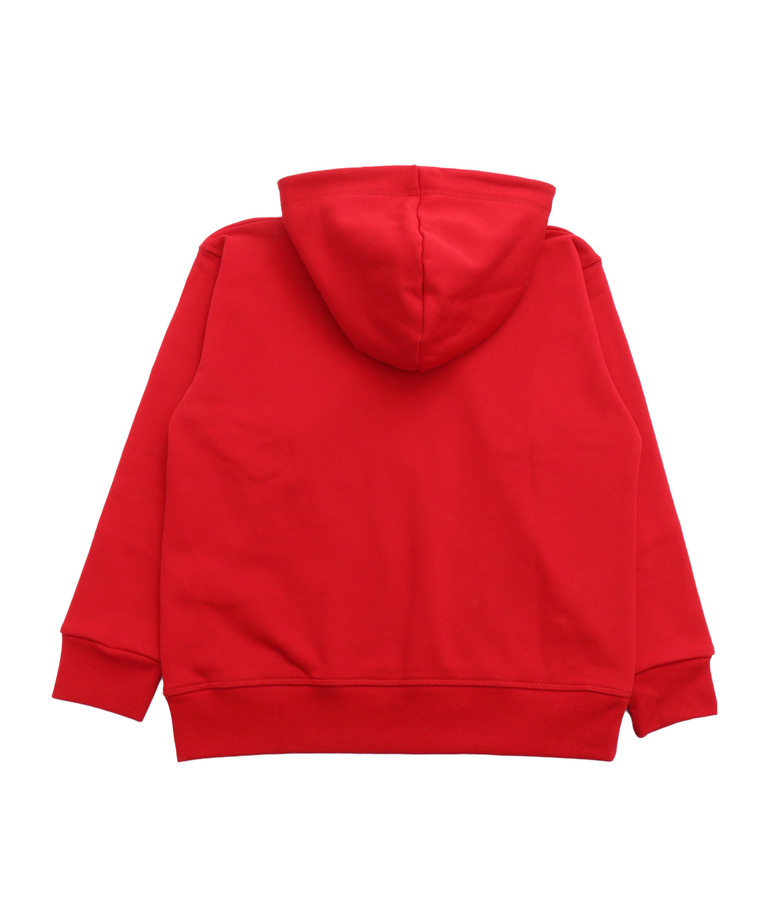 DSQUARED2 SWEATSHIRT SIGNED DSQUARED2